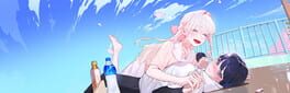 Haru no Oto ha Marude Kimi ni Nitete artwork 1