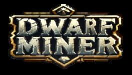 Dwarf Miner artwork 2