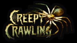 Creepy Crawling artwork 1
