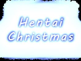 Hentai Christmas artwork 1
