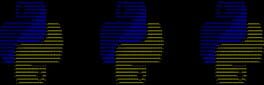 Learn Programming: Python - Retro artwork 1