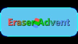 Eraser Advent artwork 1