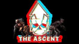 Ascent Free-Roaming VR Experience artwork 1
