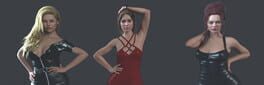 Jennifer's Lustful Journey artwork 1