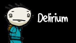 Delirium artwork 2
