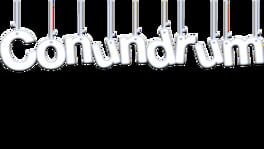 Conundrum artwork 1