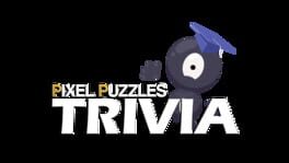 Pixel Puzzles Trivia artwork 1