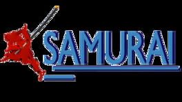 Samurai artwork 1