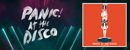 Beat Saber: Panic! at the Disco - "Victorious" artwork 1