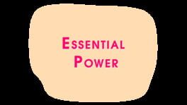 Essential Power artwork 2