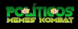 Políticos Memes Kombat artwork 2