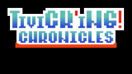 Tivick'ing! Chronicles artwork 1