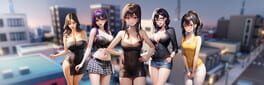 Town Rhapsody artwork 1