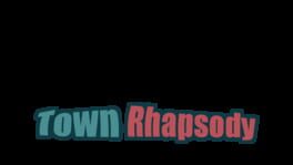 Town Rhapsody artwork 2