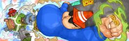 Flat Fat Fartfest artwork 1