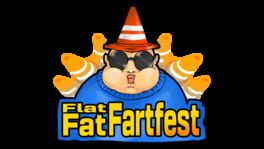 Flat Fat Fartfest artwork 2