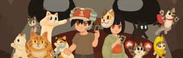 Memetomo artwork 1