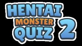 Hentai Monster Quiz 2 artwork 2