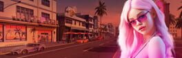 Hot & Lewd: Miami artwork 1