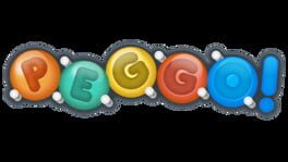 Peggo! artwork 1
