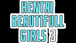 Hentai Beautiful Girls 3 artwork 1