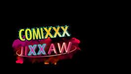 Comixxx Jixxaw artwork 1