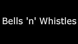Bells 'n' Whistles artwork 2