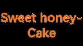 Sweet Honey: Cake artwork 2
