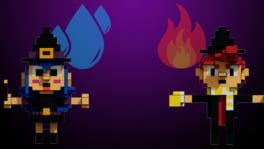 The Waterflame Brothers artwork 1