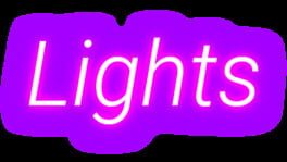 Lights artwork 2