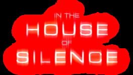 In the House of Silence artwork 1