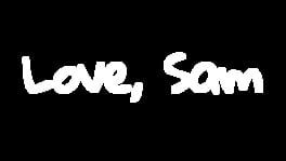 Love, Sam artwork 1