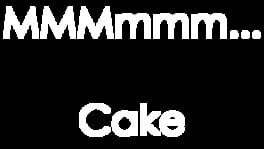 Mmmmmm... Cake! artwork 1