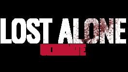 Lost Alone Ultimate artwork 1