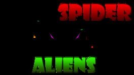 Spider-Tank vs. Aliens artwork 2
