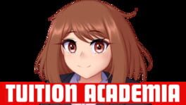 Tuition Academia artwork 1