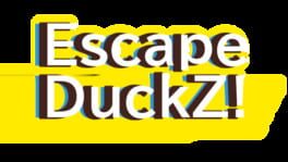 Escape DuckZ! artwork 2