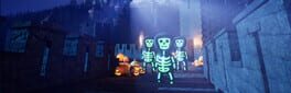 Voodoo Dolls artwork 1