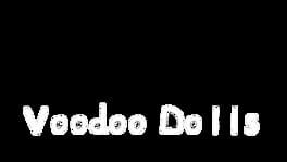Voodoo Dolls artwork 2