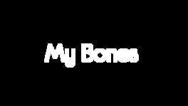 My Bones artwork 1