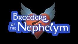 Breeders of the Nephelym: Alpha artwork 2