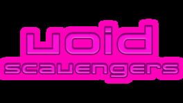 Void Scavengers artwork 2