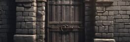 Sweet Dungeon artwork 1