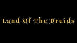 Land of the Druids artwork 2