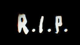 R.I.P. artwork 1