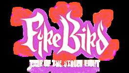 Firebird: Tale of the Stolen Light artwork 2