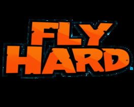 Fly Hard artwork 2