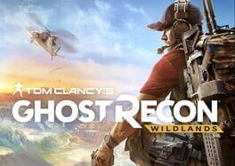Tom Clancy's Ghost Recon: Wildlands artwork 6