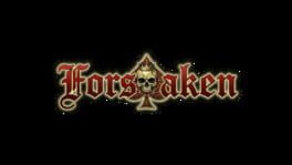 Forsaken artwork 2