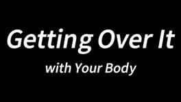Getting Over It with Your Body artwork 2